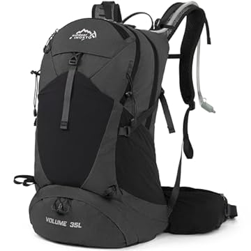 best 35l hiking backpack