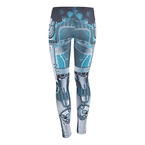 Alexandra Collection girls Leggings3