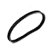 QAZAKY 3 Pcs Drive Belt Clutch Compatible with Hammerhead 80T TrailMaster Mid XRX Mud Head Go Kart 6.5HP Engine 30 Series 9.110.018-9.100.018-725 9110018 9100018725 Go-Karts 725
