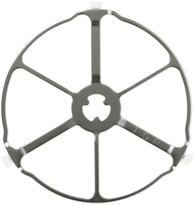 Replacement WB02X32600 Rotating Ring Tray Support Assembly For GE Microwave Ovens AP6871921, WB06X10651, 4929164, PS12709805