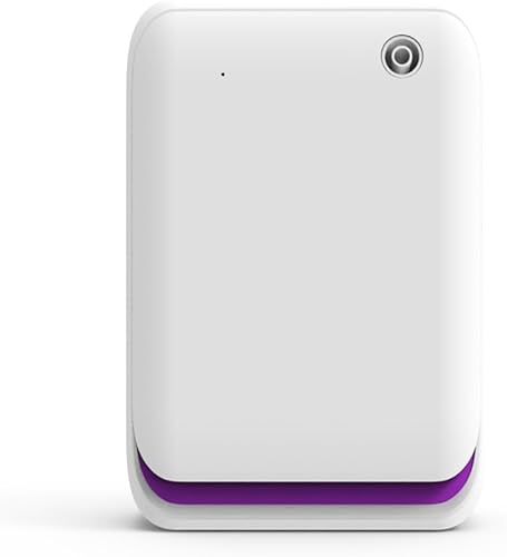 Máquina de aire inteligente de aroma para el hogar, difusor de aceite sin agua de cobertura de 1500 pies cuadrados con tecnología de aire