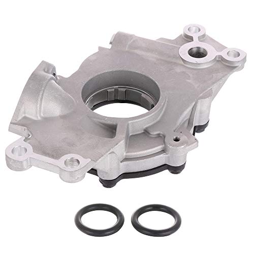 OCPTY M295 Oil Pump Kit Fits for 2009 Chevrolet Colorado, 1997-2013 Chevrolet Corvette, 2003-2014 Chevrolet Express 1500, 2007 Chevrolet Silverado 3500 Classic Engine Oil Pump