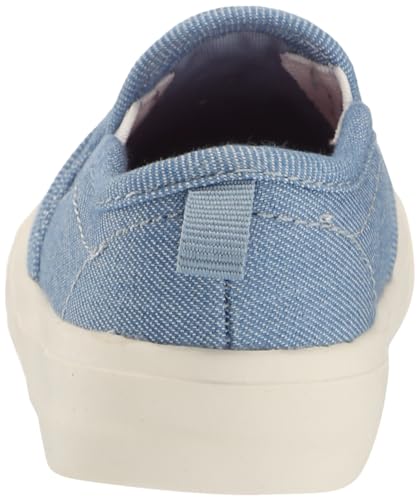 Carter's Unisex-Child Penny-g Sneaker3