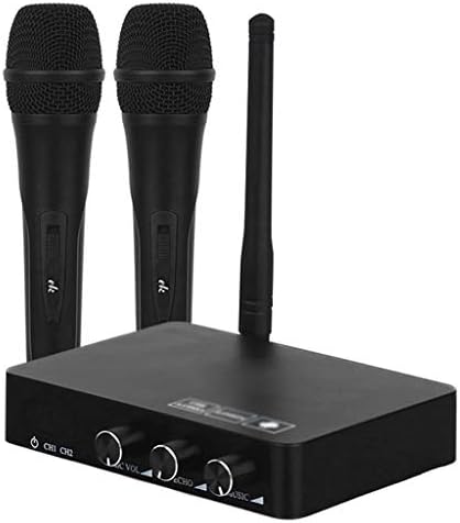 for Computer/Android Box Mobile Phone/Tablet/TV, Portable Speaker Microphone Smart Machine image 2
