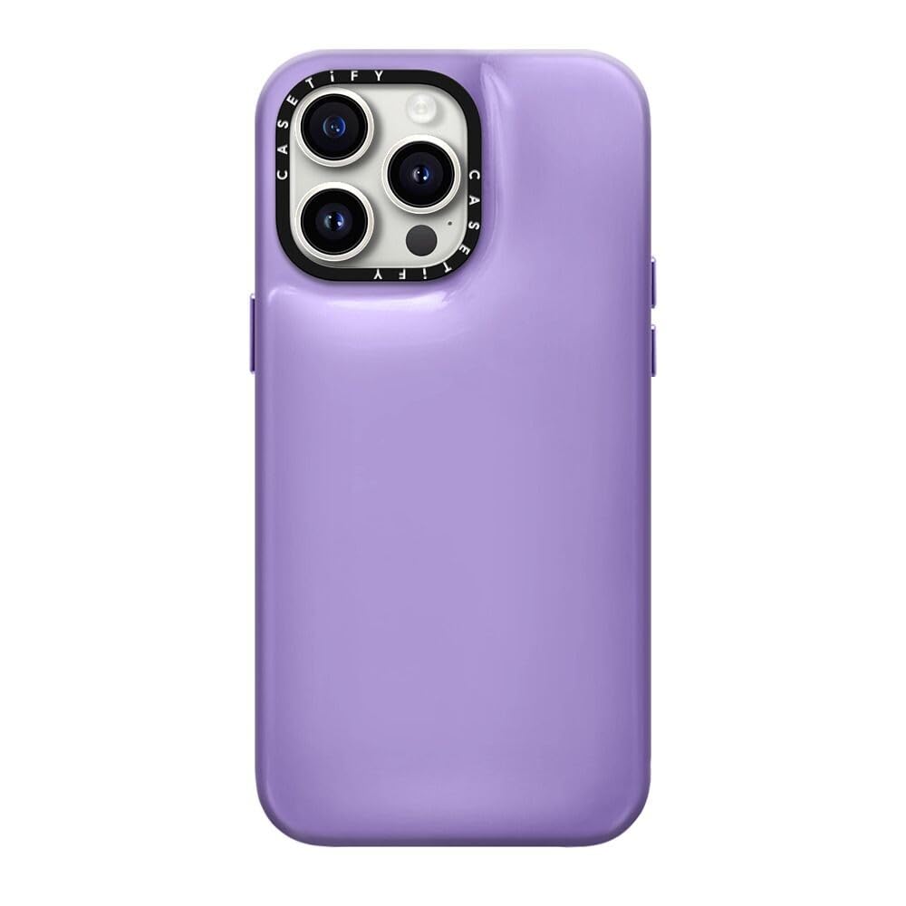 Amazon.com: CASETiFY Pillow iPhone 15 Pro Max Case [Water