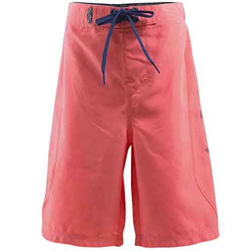 Image of Salt Life Kids' Stealth Brigade Youth Classic Fit Boardshorts