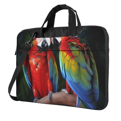 Bolsa maletín para portátil 15.6 pulgadas miniatura 1
