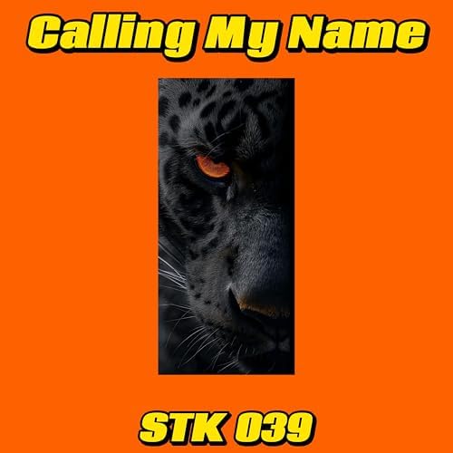 Calling My Name by STK 039 on Amazon Music Unlimited