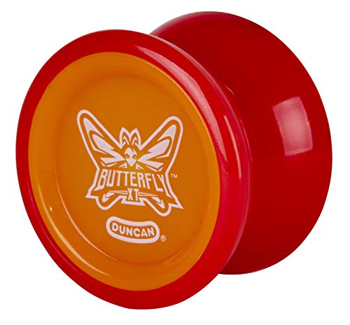 Duncan 3514XP-RDOR Toys Butterfly Xt Yo-Yo thumb #1
