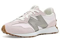 Pink Salt/Dark Silver Metallic