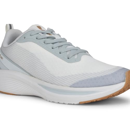 Image of Lee Cooper Mens Beige Sports Shoes LC8216L UK-4