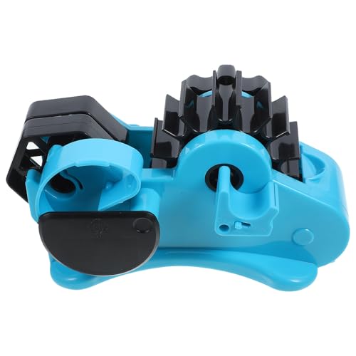 IDEANATEGRATE �y�ʎ����^�ъȒP��ABS�f�ނ̃}���`���[���e�[�v�f�B�X�y���T�[ ���p�e�[�v�z���_�[ �V���v���G���K���g�ȃf�U�C�� �Ƒ��C�x���g��A�[�g�v���W�F�N�g�ɍœK