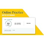 AP Computer Science A Premium, 12th Edition: Prep Book with 6 Practice Tests + Comprehensive Review + Online Practice (Barron's AP Prep) Premium Edition - Image 3