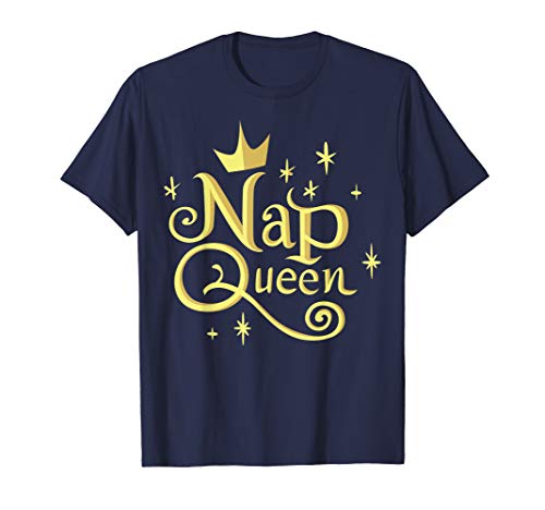 Disney Wreck It Ralph 2 Aurora Nap Queen Graphic T-Shirt