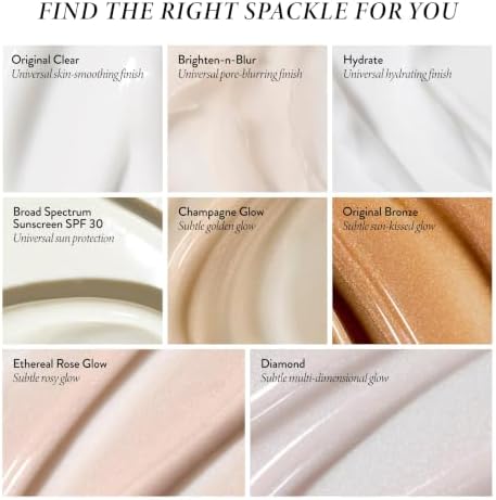 LAURA GELLER Spackle Makeup Primer - Hydrate - Super-Size 2 Fl Oz — view 5