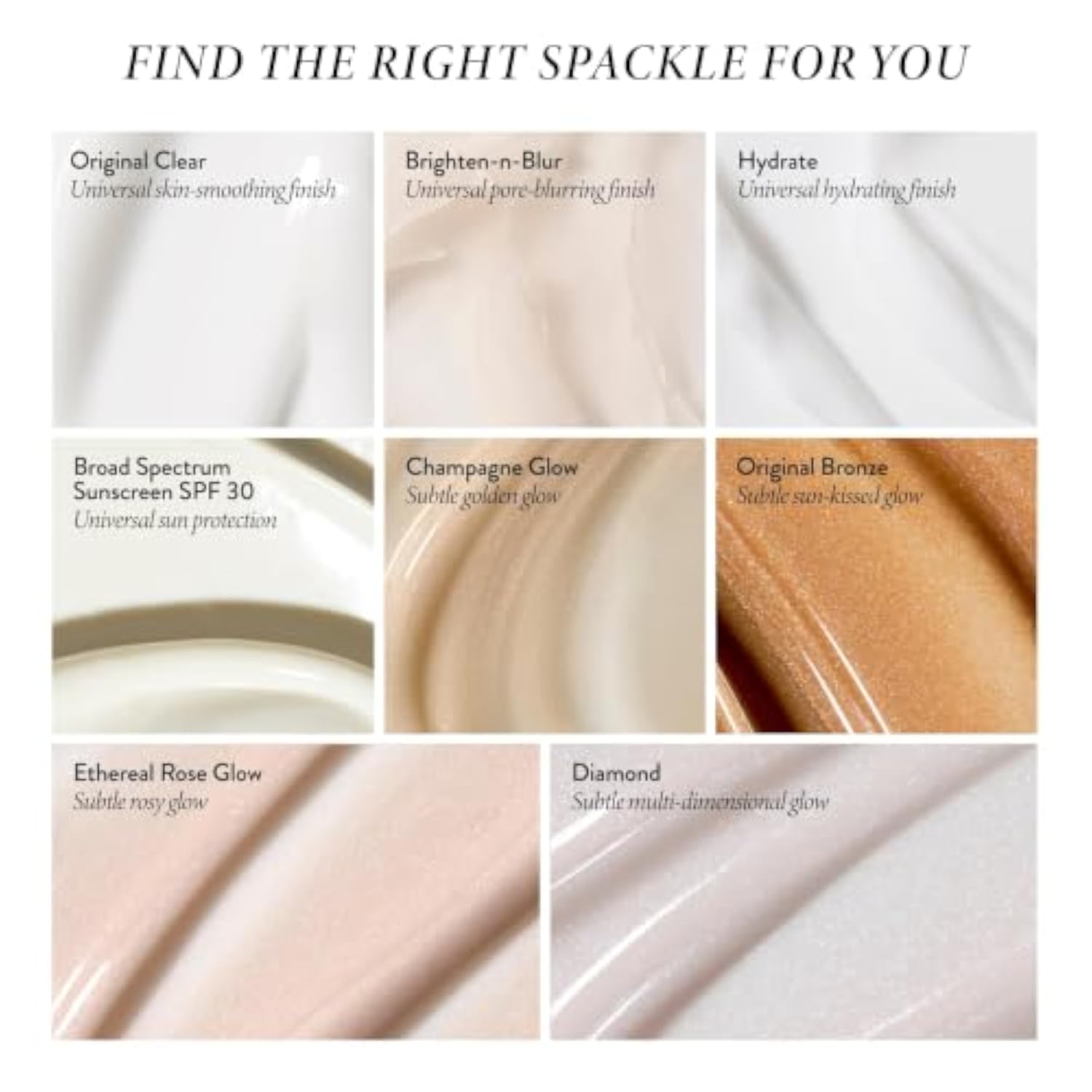 LAURA GELLER Spackle Makeup Primer - Hydrate - Super-Size 2 Fl Oz