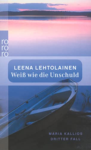 LEHTOLAINEN: WEISS/UNSCHULD