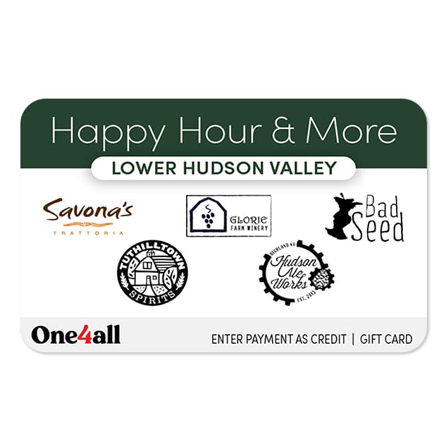 Lower Hudson Valley Best of HH eGift