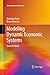 Modeling Dynamic Economic Systems (Modeling Dynamic Systems)