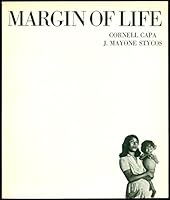 Margin of Life: Population and Poverty in the Americas 0670456195 Book Cover