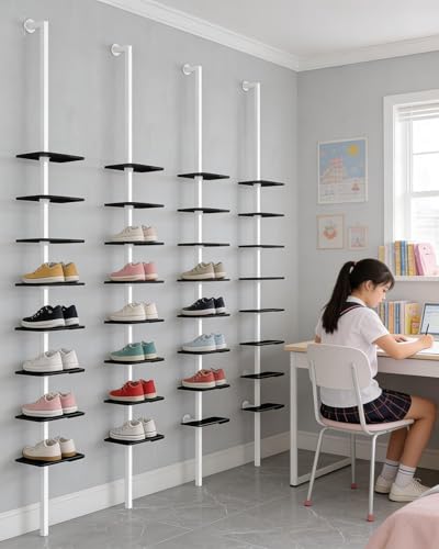 スニーカー ラック 壁掛け」の人気商品一覧 | 安い商品を通販サイト