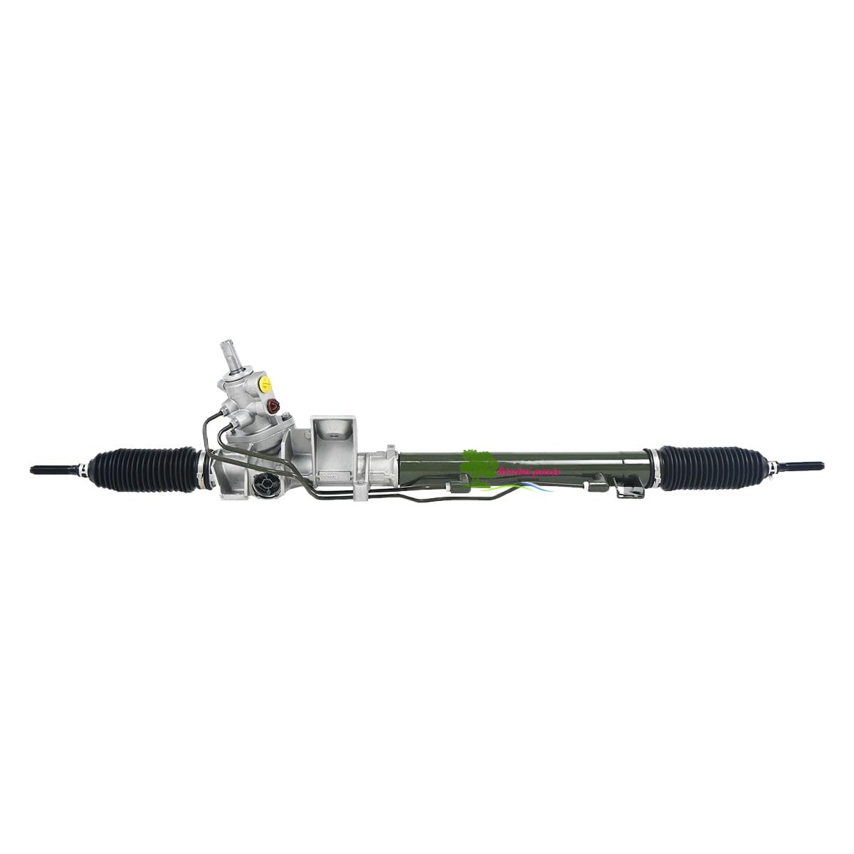 Power Steering Gear Rack for Volvo V70 2nd Generation, Facelift (2004–2007) 2nd Generation (2000–2004) for 36002350 LHD Left Hand Drive