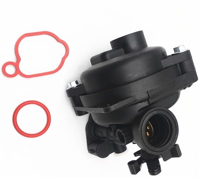 YAEGER for 09P602-0001-H1 09P602-0002-H1 09P602-0003-H1 Engine 799583 593261 595656 591979 591160 Part Carburetor Kit Replacement (Color : White)