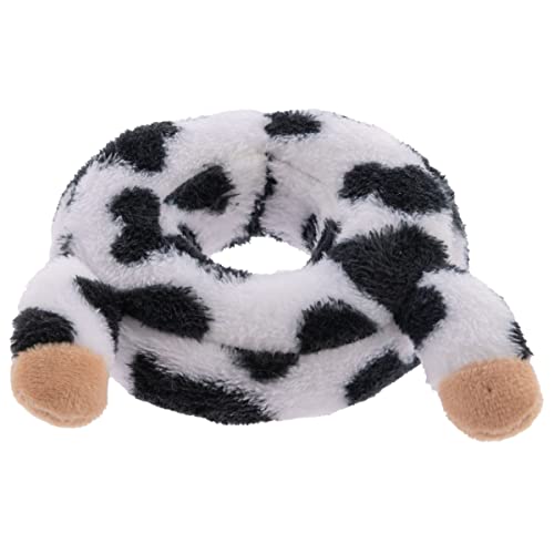 Image of Stephen Joseph, Stacking and Nesting Plush, Stuffed Animal Baby Stacking Rings Learning Toy, Baby Sensory Developmental Toy Rattles, 4- Piece Set