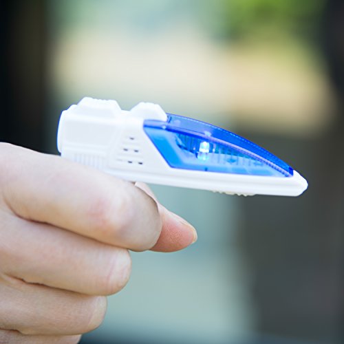 Westminster World's Smallest Space Guns, 2 Pack #TOP1