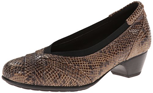 Aravon Women's Patsy-ar Pumps