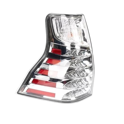 Feu stop arrière Lexus GX460 à haute intensité lumineuse pour une sécurité routière accrue