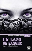 UN LAZO DE SANGRE 2362660184 Book Cover