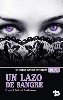 Paperback Un Lazo de Sangre. Un Lien de Sang [French] Book