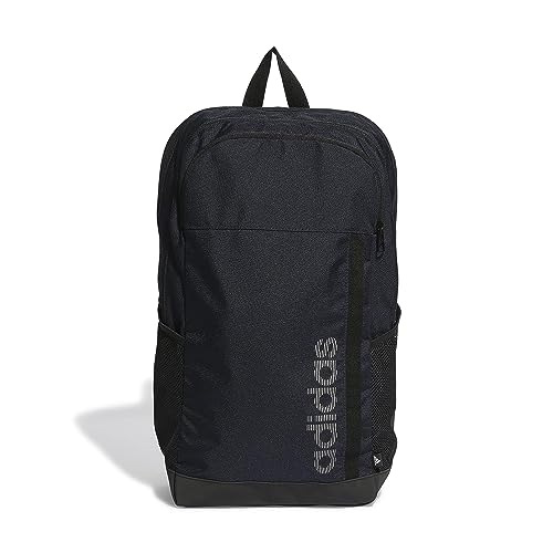 adidas Mochila esportiva unissex Motion Lin Bp, Tinley/Blatiz (multicolorida), tamanho nico