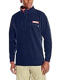 Columbia Sportswear Men's Harborside Fleece Pullover