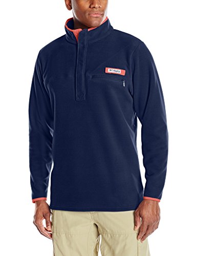 Columbia Sportswear Men's Harborside Fleece Pullover