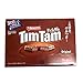 Arnott's TimTam オリジナル チョコレートビスケット, 11枚入り×6パック, オーストラリア No.1 チョコレートビスケット アーノッツ ティムタム オリジナル 11枚×6パック オーストラリア産 コストコ 大容量 TimTam