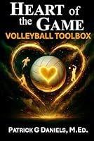 Volleyball Tool Box 1961485435 Book Cover