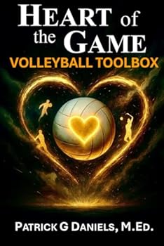 Volleyball Tool Box