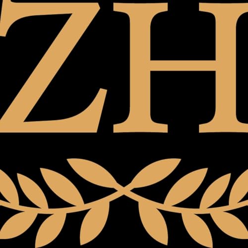 ZH P10X06 CR&Oacute;NICA NEGRA DE C&Aacute;DIZ copertina