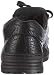 Mephisto Cruiser MAMOUTH 714 Black P1291434 - Zapatos Casual de Cuero para...