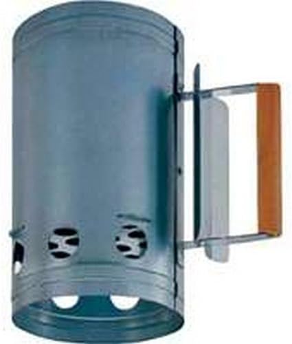 SHA286123L Chimney Starter Pack of 4