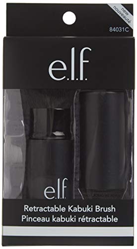 E.l.f. Retractable Kabuki Brush #TOP1