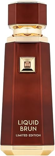 French Avenue Liquid Brun bottle