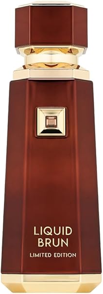 French Avenue Liquid Brun bottle
