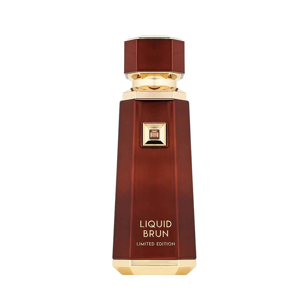 Amazon.com : French Avenue Liquid Brun Limited Edition Extrait De