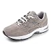 Vionic Men's Orthaheel Technology Grey Walker - 11 D(M) US