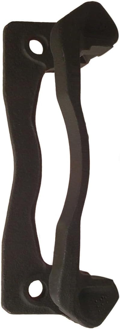 1 PCS Front Right Brake Caliper Bracket Disc Brake Caliper Bracket fits Chevrolet Monte Carlo,Lumina 1990-2001 fits Pontiac Grand Prix 1988-1996 for Buick Regal 1988-1996 Replacement 18022078