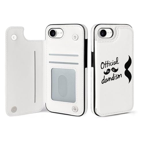 iPhone 16 E�p �P�[�X �蒠�^ Official�E�jdism �X�}�z�P�[�X �A�C�t�H��16�p �P�[�X �J�[�h���[ �g�уP�[�X ���z�^ �L�����N�^�[ ���� �l�C