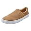 Camel Perforated Pu Elastic